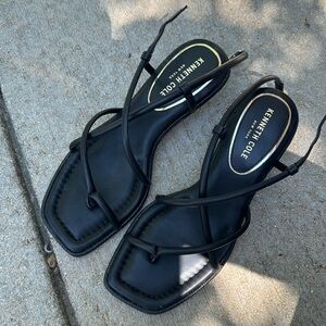 Kenneth Cole shoes